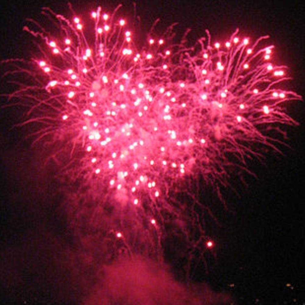 Meet your Posher, Patricia